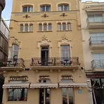 Hotell Celimar Sitges