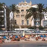 Hotell Celimar