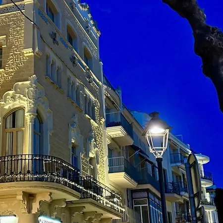 سيليمار فندق 3*