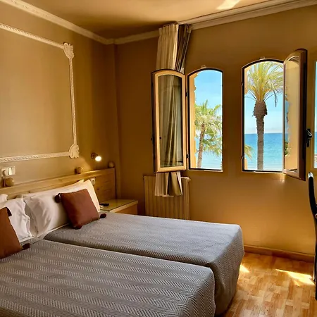 Celimar Hotel