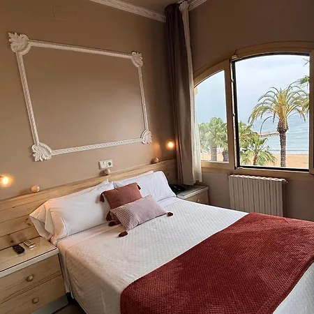 Hotel Celimar Sitges