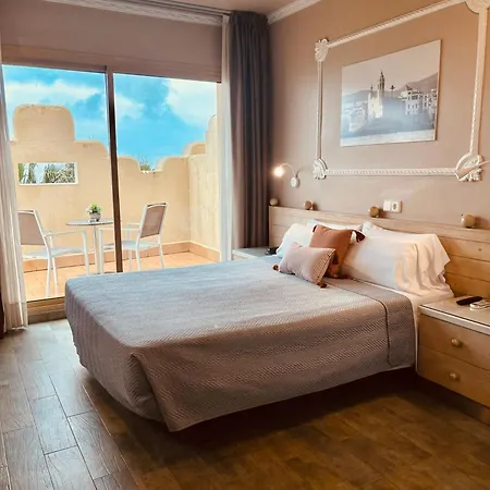 Celimar Hotel