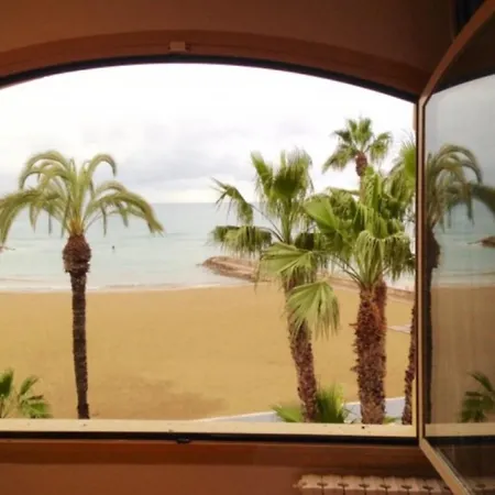 Hotel Celimar Sitges