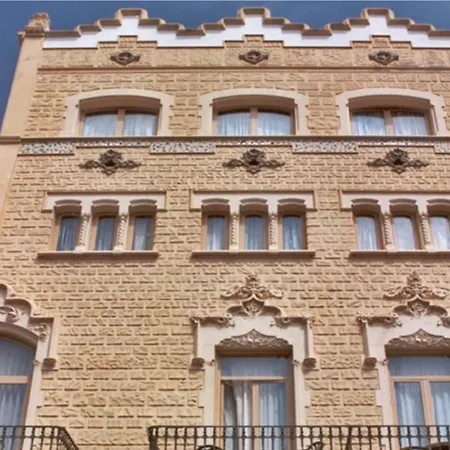 Celimar Hotel