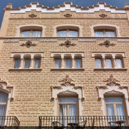 Celimar 3* Sitges
