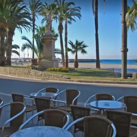Hotel Celimar Sitges