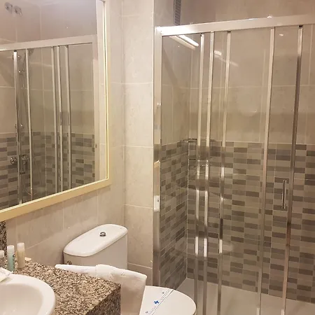 塞利玛尔酒店 酒店