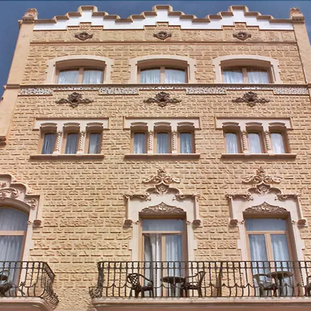 Celimar Hotel