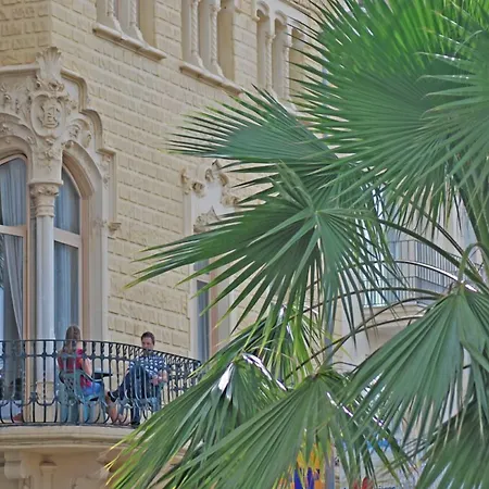 Celimar 3* Sitges