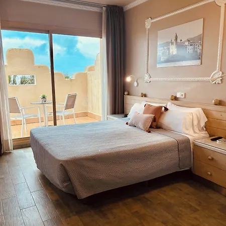 Celimar Hotel