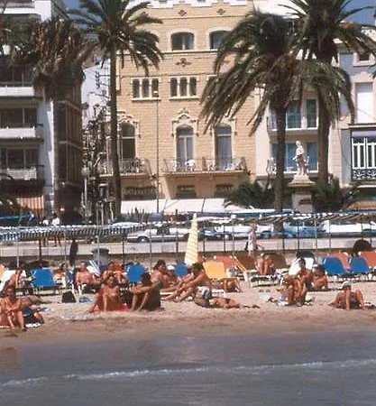 Hotel Celimar 3*