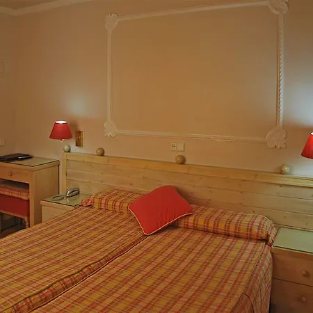 Hotel Celimar
