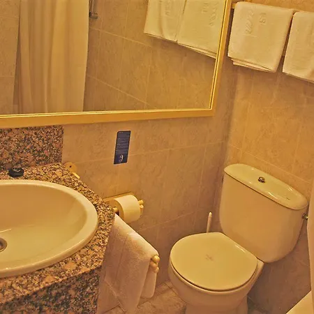 Celimar Hotel Sitges