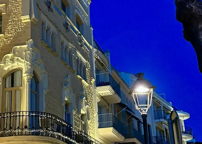 Celimar Hotel 3*