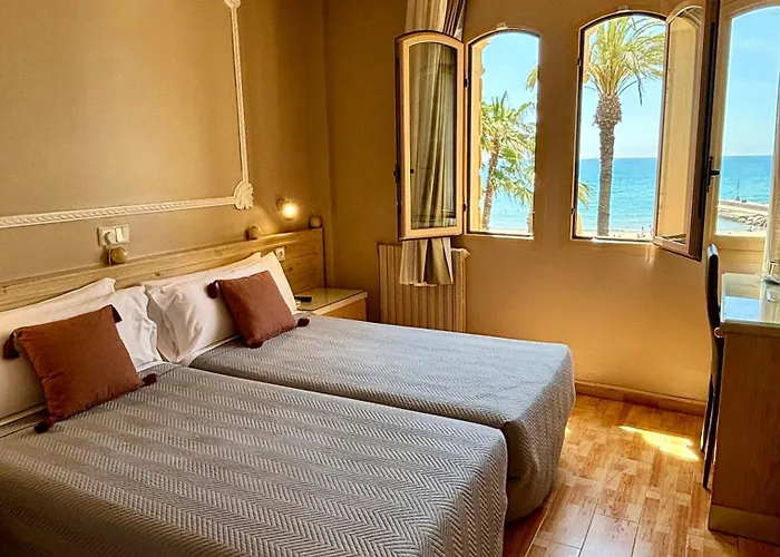 Hotel Celimar Sitges