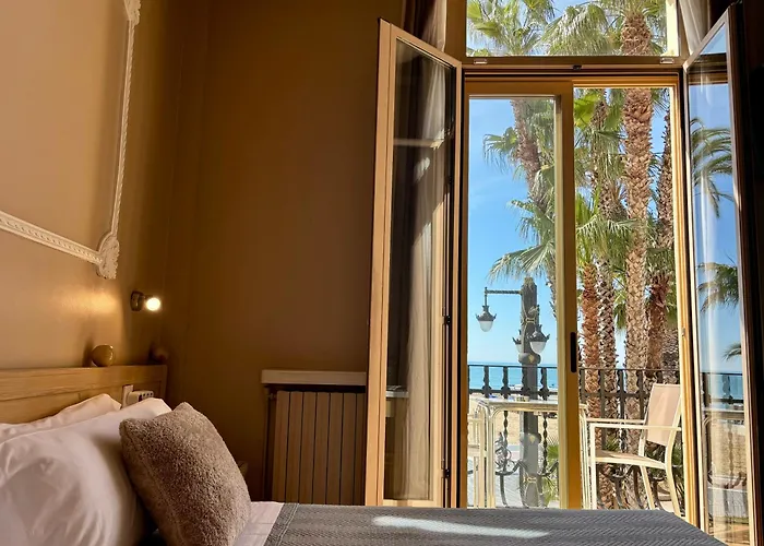 酒店 塞利玛尔酒店 3*