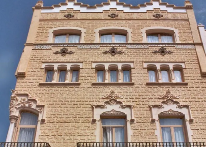سيليمار فندق