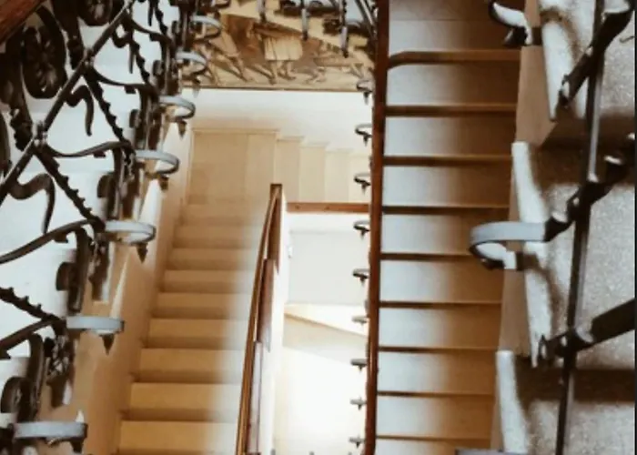 塞利玛尔酒店 3*