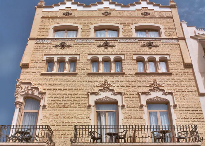 سيليمار فندق