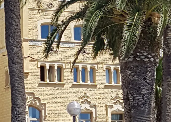 سيليمار فندق سيدجيس