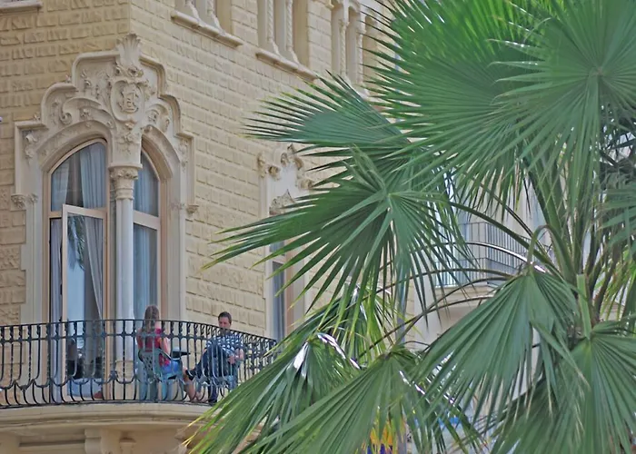 سيليمار 3* سيدجيس