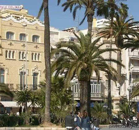 Hotell Celimar Sitges