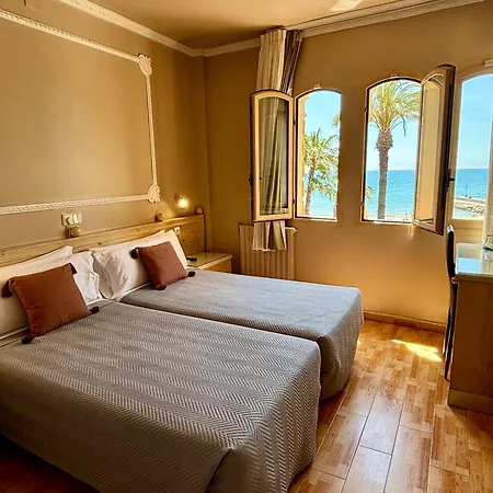Szálloda Celimar Sitges