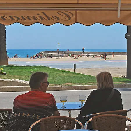 Hotell Celimar Sitges