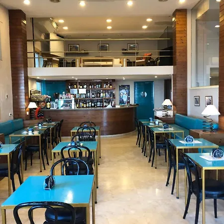 Hotell Celimar Sitges