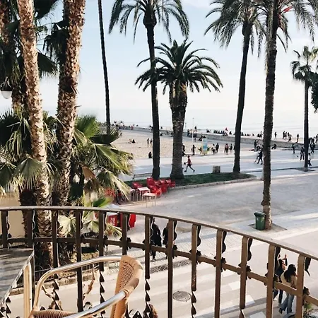 Celimar 3* Sitges