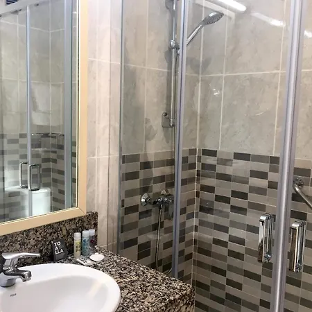 Hotell Celimar Sitges