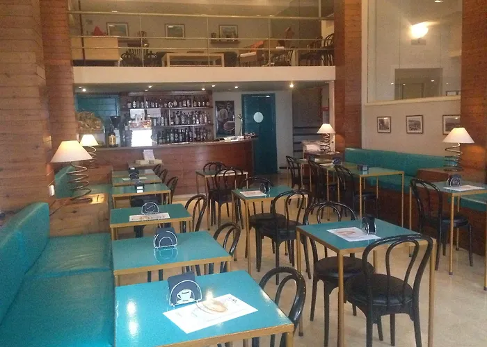 Hotel Celimar Sitges