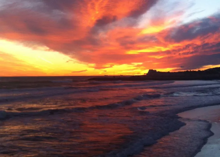 Hotel Celimar Sitges