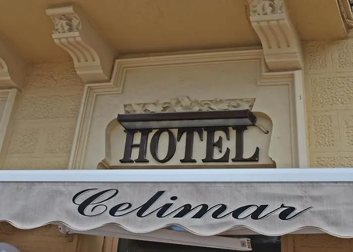 Celimar Hotel Sitges